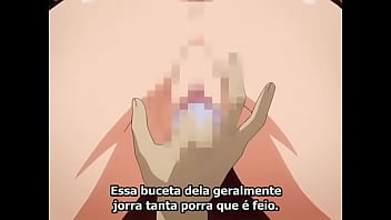 Kartun Porno Yang Menggairahkan