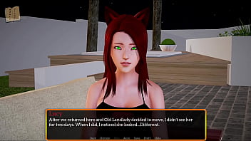 Keluarga Baruku Yang Penuh Gairah Dan Nafsu