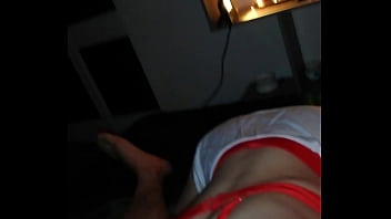 Gadis Montok Payudara Besar Jilat Kontol Jalang Ngentot Mulut