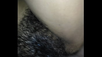 Malam Panas Dengan Pacarku Yang Seksi