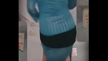 Istriku Menari Arab Dengan Goyangan Menggoda