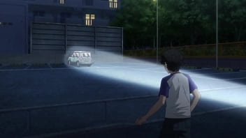 Episode 12 Tokyo Dub, Adegan Panas Dan Mesra Dalam Kualitas Hd