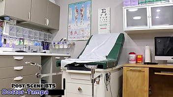 Jebakan Tak Terduga Dr. Tampa: Rayuan Ganas Daisy Bean Yang Menggoda