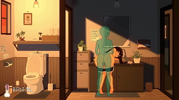 Gameplay Dan Galeri Hentai Game Samā: 14 Hari Musim Panas Yang Panas Dan Penuh Nafsu