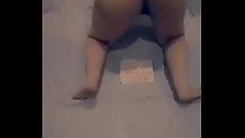 Pantat Besar Arab Enam Lima