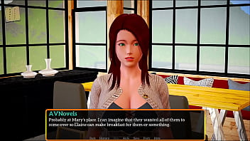 Keluarga Baruku Yang Penuh Nafsu Dan Gairah Tak Terkendali