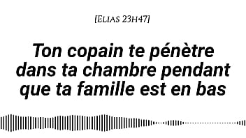 Suami Diam-diam Ngentot Kamu Dari Belakang Sambil Keluarga Lain Lagi Kumpul Di Bawah, Bisikan Mesra Berubah Jadi Erangan Ganas