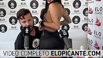 Cewek China Yang Hot Ngesek Ngasih Celana Dalam Ke Elo Podcast