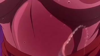 Raksasa Hentai Melahap Gadis Sampai Tembus