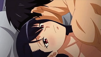 Adik Tiri Dihajar Ganas Oleh Kakak Tirinya Di Film Hentai