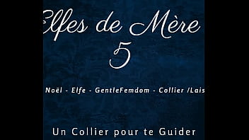 Perintah Kasar Ibu Peri Natal 5 – Kekang Femdom Dengan Rayuan Mesum