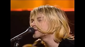 Goyangan Liar Nirvana Mengguncang Seattle Dengan ‘blew’ Yang Membuat Bergairah