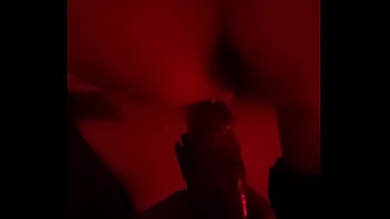 Ngentot Gaya Anjing Dengan Memek Basah Ibu-ibu Tionghoa Ini Yang Masih Pakai Sepatu Boot Di London