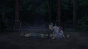 Episode 8 Tokyo Dub, Tonton Sampai Basah