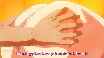 Kartun Porno Jepang Yang Bikin Nafsu Membara