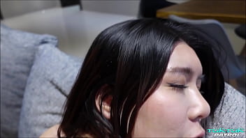 Tuktuk Patrol, Cewek Thailand Montok Nelen Kontol Bule Sampai Dalam