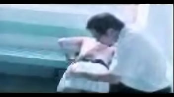 Gadis Sekolah Cina Yang Menggoda