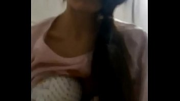 Gadis Cina Kurus Menggoyang Kontol Kecil Cina