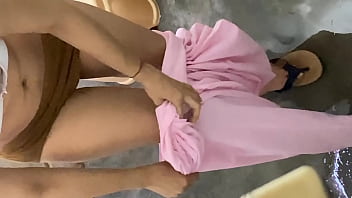 Bhabhi Telanjang Bulat Mandi Di Kamar Mandi