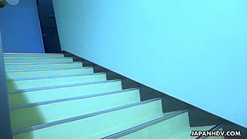 Miharu Kai Jepang Menggoda Bersama Para Perawat Seksi Di Bangsal Sihir Hitam Rumah Sakit Lokal.