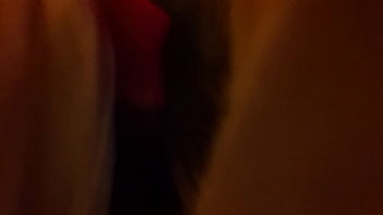 Gadis Cina Ketat Dihajar Ganas