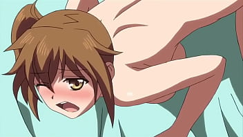 Murid-murid Hentai Bercinta Liar Di Tengah Kencan Belajar