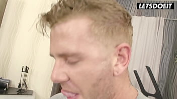 Gadis Rusia Verona Sky Jadi Pelacur Sperm Yang Taat Dan Haus Dihamili