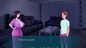 Catatan Seks Bagian 9 – Ibu Tiri Menghisap Kontol