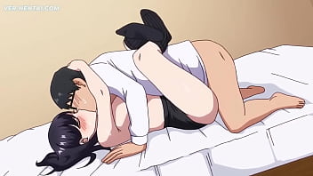 Kartun Mesum Jepang Yang Bikin Ngentot