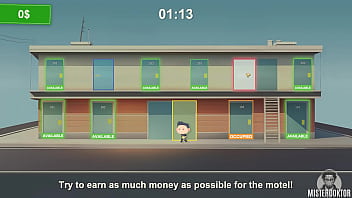 Memberinya Makan Adik Tiriku Sampai Kenyang #11