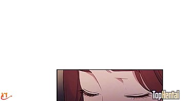 Pelajaran Mesum Intensif Bareng Ibu Tiri Bagian 5