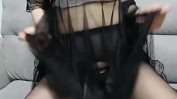 Asmr Tante Mesum Mengeluh Dan Mengerang Saat Masturbasi