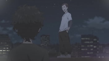 Tokyo Episode 6 Dub Disiarkan Dalam Kualiti Tinggi