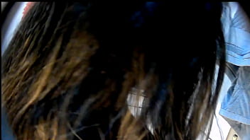 Gadis Muda Ngentot Kakak Iparnya Yang Berdiri Di Kamar Mandi