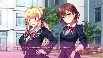 Situasi Hentai Nyata 2 Bagian 9: Adegan Panas Yang Membuatmu Tak Tahan