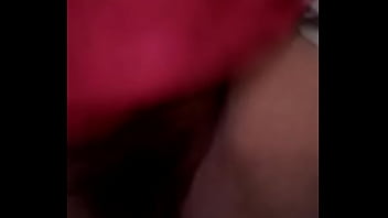 Tante Sange Nongkangin Memek Basah