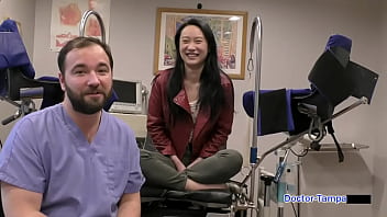 Dokter Tampa Dan Zoe Lark Menggila Di Siccos