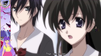 Petualangan Mesum Di Sekolah Bagian 4