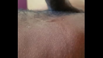 Gadis Tionghoa Bergairah Menikmati Batang Hitam Besar