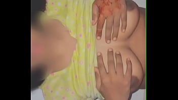 Deshi Bhabi Lagi Pengen Ngentot, Bhabi India Mallu Yang Lagi Horny