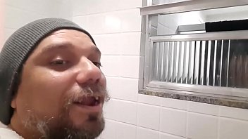 Pertama Kali Ngentot Di Big Brother Brasil: Bluezao, Flakael, Dan Fada Mel Beraksi