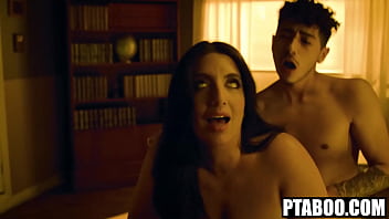 Puncak Kenikmatan: Kenna James, Reagan Foxx, Anna Claire Clouds, Diego Perez, Theodora Day, Sarah Arabic, Dan Little Puck Beraksi Dalam Adegan Panas Yang Tak Terlupakan