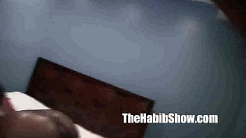 Arab Amatir Berbulu Ngentot Pantat Hitam Montok