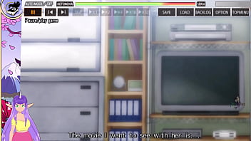 Hari-hari Sekolah Yang Panas Dan Penuh Nafsu Bagian 2