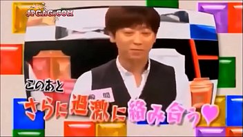 Acara Permainan Seks Jepang Yang Liar Dan Menggairahkan