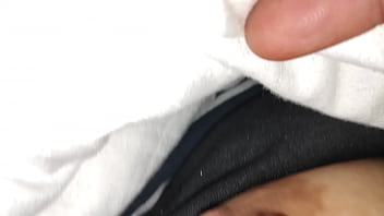 Pijat Payudara Anak Orang Kaya India