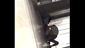 Koridor Kampus Bergoyang: Adu Badan Panas Di Sudut Gelap