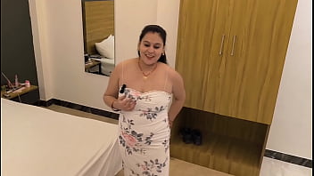 Anak Tiri Ngentot Dengan Ayah Tirinya, Menghisap Kontol Besar, Menunggangi Batang Raksasa