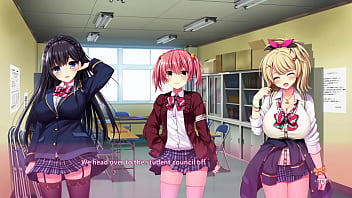 Situasi Hentai Nyata 2 Bagian 8