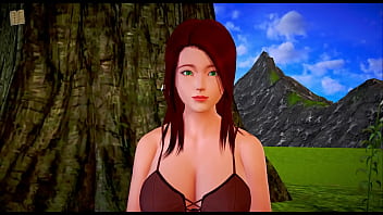 Keluarga Baruku Yang Gila Dan Penuh Nafsu 409